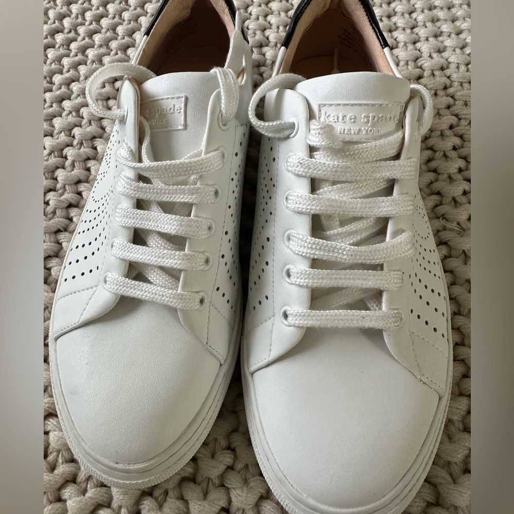 Kate spade sneakers Womens 6.5